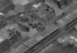 İsrail Hava Kuvvetleri, Hamas’ın istihbarat yerleşkelerini vurdu