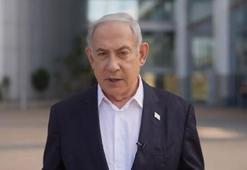 Netanyahu: İntikamımızı alacağız