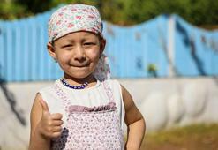 55 bin dolar 3 günde toplandı; 5 yaşındaki kızına iliği nakledilecek