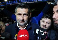 Bjelica’nın 172 günlük maliyeti 11 milyon 965 bin Euro