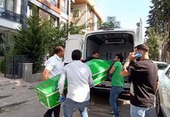 Ayrıldığı sevgilisini öldürüp, annesini yaraladı; intihar etti