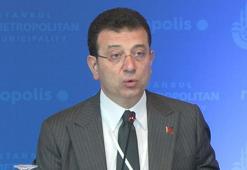 İmamoğlu: Çatışmanın son bulması bütün dünyanın sorumluluğudur