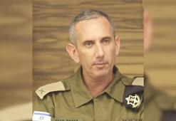 IDF Sözcüsü Hagari: Önümüzde zor günler var