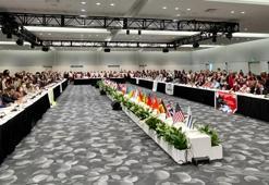 HEP-SEN uluslararası GNU konferansında yer aldı