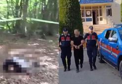 Çekmeköy'de arkadaşını 27 yerinden bıçaklayarak öldürdü