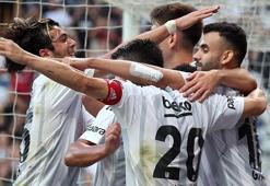 Beşiktaş - İstanbulspor: 2-0