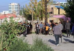 Kayseri'de 2 grup arasında kavga; 5 yaralı