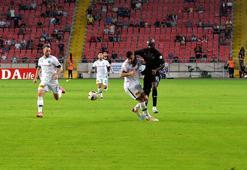 Hatayspor - Konyaspor: 3-1