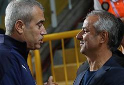 Kemal Özdeş: Maçın hakemi penaltı olmayan bir pozisyonda penaltı verdi