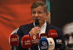 Davutoğlu: Mescid-i Aksa'nın sonuna kadar savunucusu olacağım