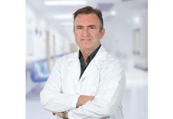 “Robotik cerrahide, protezi bir nevi kişiselleştirerek uygulamış oluyoruz"