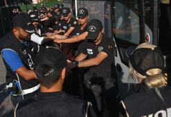 'Aktaşlar' suç örgütüne operasyonda 20 şüpheliden 10'u tutuklandı