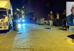 Kavgayı ayırmaya çalışanı vuran sanığa 25 yıl hapis