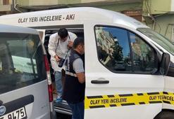 Sultangazi'de Gürcistanlı kadın evinde ölü buldu