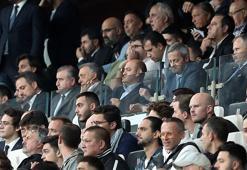 Beşiktaş'ta kongre ve teknik direktör için karar haftası