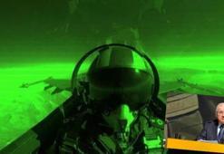 Bakan Güler: 150'den fazla terörist etkisiz hale getirildi