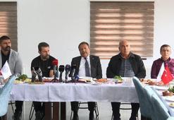 Gazi Yağlı Güreşleri, Ankara'da düzenlenecek