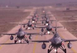 MSB, Barış Pınarı Harekatı'nın 4'üncü yılında şehitleri andı