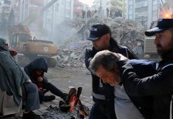 96 kişinin öldüğü Alpargün Apartmanı'nın müteahhidinden 'beton kanseri' savunması