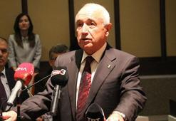 Cemil Çiçek: Öyle bir coğrafyada yaşıyoruz ki güney kaynıyor