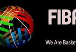 FIBA Avrupa, İsrail takımlarının yer aldığı maçları askıya aldı