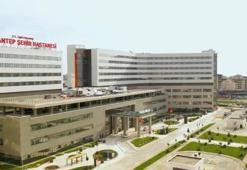 Bakan Koca: Gaziantep Şehir Hastanesi hasta kabulüne başladı