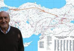 Prof. Dr. Bektaş: MTA'nın haritası Türkiye'nin gerçek deprem potansiyelini yansıtmıyor