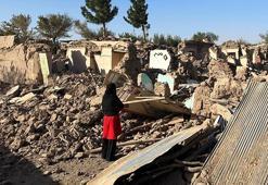 Dünya Gıda Programı deprem sonrası Afganistan’da