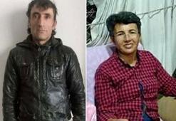 İzmir'deki çifte cinayet şüphelisi tutuklandı