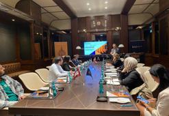 İş dünyası yöneticileri için yüksek lisans programı: Sorbonne Üniversitesi’nin diplomasını alacaklar