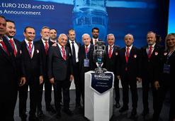 Mehmet Büyükekşi: Çok gururluyuz