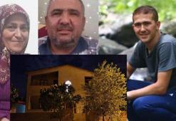 Anne ve babasını öldüren sanık: Arkadaşlarım beni gaza getirdi