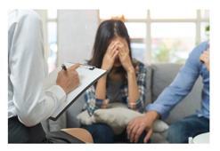 Kadın ve erkeklerin ortak ruh sağlığı bozukluğu: Depresyon ve fobi