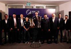 Fenerbahçe basketbol takımlarına yeni sponsor