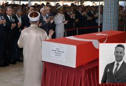 Şehit uzman çavuş, son yolculuğuna uğurlandı
