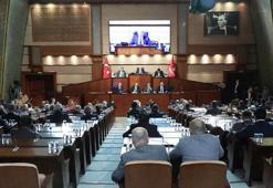 İBB Meclisi'nde Cemal Canpolat'ın kongredeki sözleri üzerine soru önergesi verildi