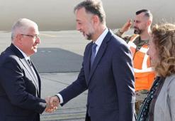 Bakan Güler, NATO Savunma Bakanları Toplantısı'na katılmak üzere Belçika'ya gitti