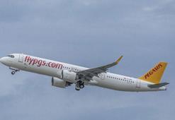 Pegasus Hava Yolları da İsrail uçuşlarını durdurdu