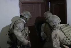 'Kahramanlar' operasyonlarında 27 terör örgütü üyesi yakalandı