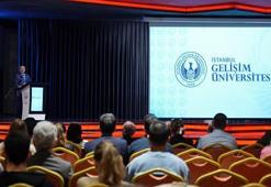 Gelişim UWE 7. Uluslararası Ekonomi ve Finans Konferansı düzenlendi
