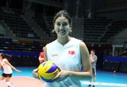 Kübra Akman: Yaza altın madalyayla başladık, altın madalyayla kapattık