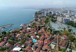 Satılık konutlarda 'uygun fiyat' yerine 'vatandaşlığa uygun' reklamı