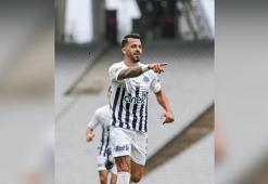 Kasımpaşa'da Aytaç Kara etkisi