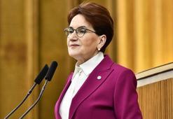Meral Akşener: Terör odaklarına karşı tüm askeri operasyonlarımızı destekliyoruz