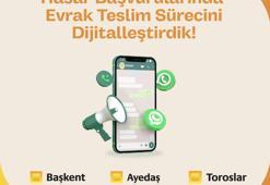 Enerjisa dağıtım şirketlerinden dijital dönüşüm