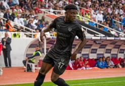 İngiltere 3. Ligi'nden Nijerya Milli Takımı'na uzanan yolculuk