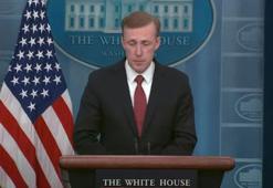 ABD, Gazze’deki sivillerin tahliyesini görüşüyor