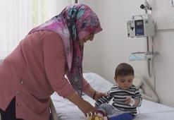 'Erken tanıyla sanki hiç o hastalıkla doğmamış gibi oldu’