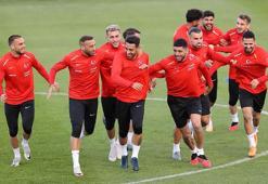 Milliler, Hırvatistan deplasmanında liderliği geri almak istiyor