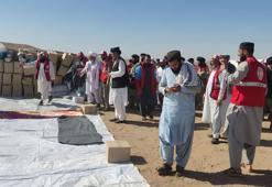 AB’den Afganistan’a 3,5 milyon euroluk deprem yardımı